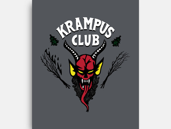 Krampus Club