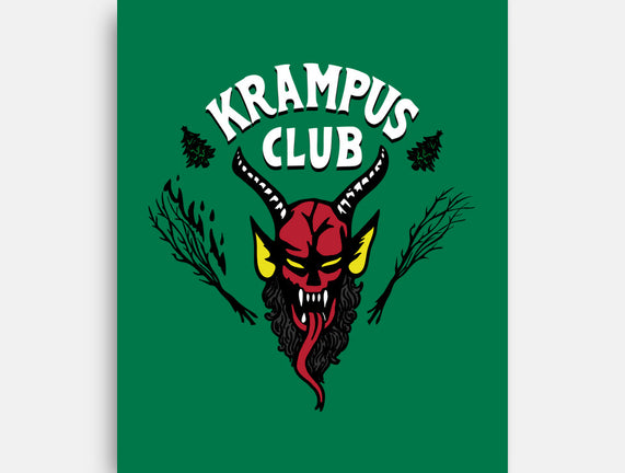 Krampus Club