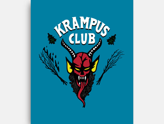 Krampus Club