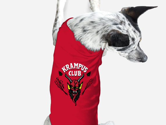 Krampus Club