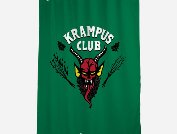 Krampus Club