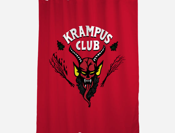 Krampus Club