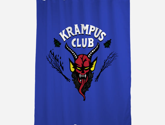 Krampus Club