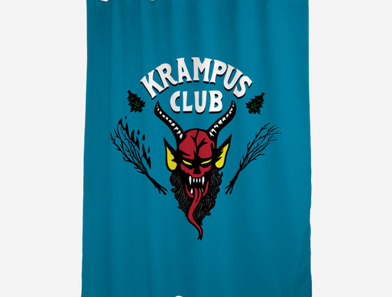 Krampus Club
