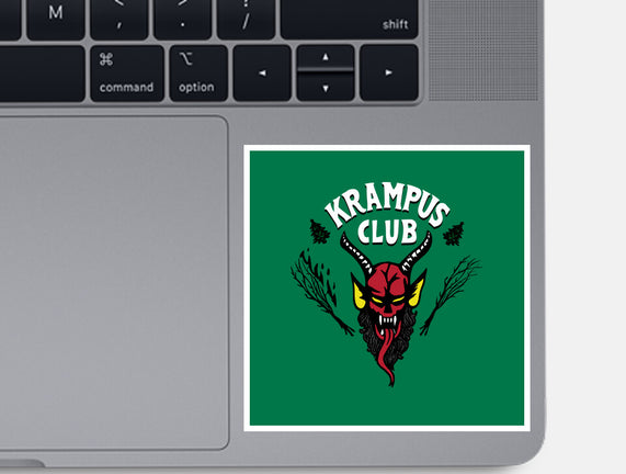 Krampus Club