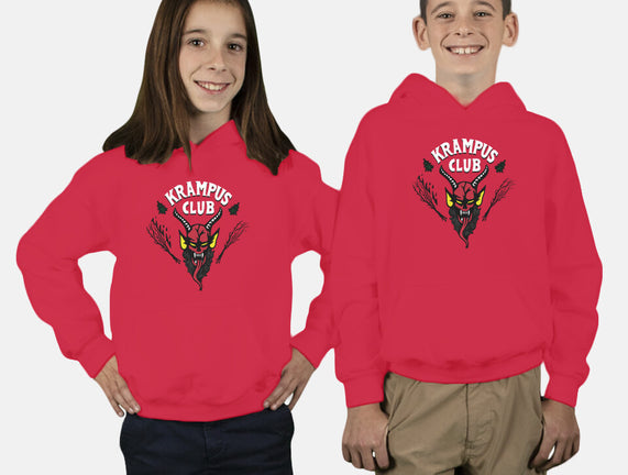 Krampus Club