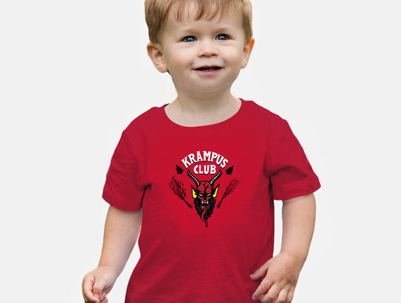Krampus Club