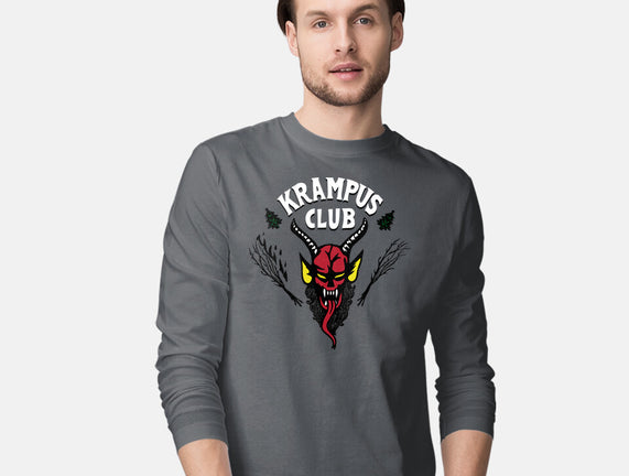 Krampus Club