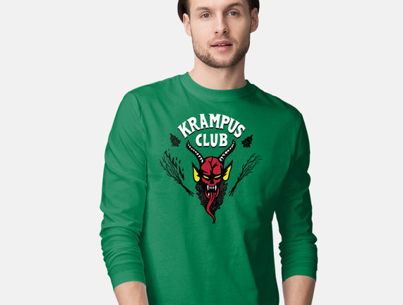 Krampus Club