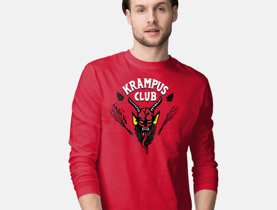 Krampus Club