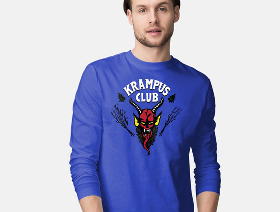 Krampus Club