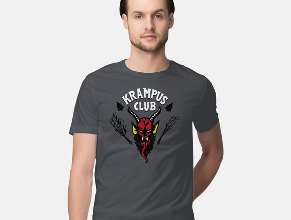 Krampus Club