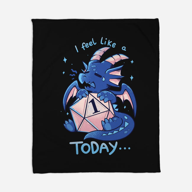 Rolled A One Today-none fleece blanket-TechraNova