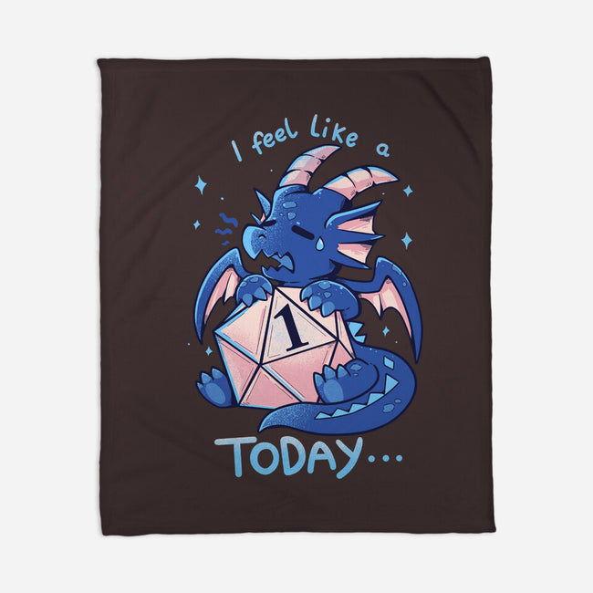 Rolled A One Today-none fleece blanket-TechraNova