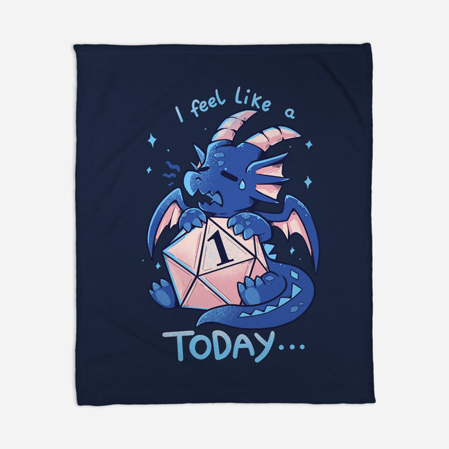 Rolled A One Today-none fleece blanket-TechraNova