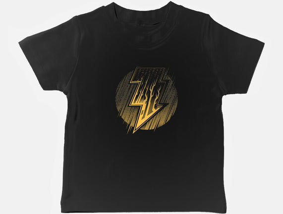 Black Thunder