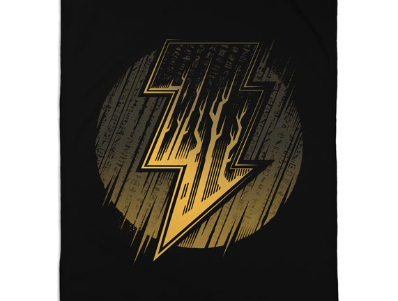 Black Thunder