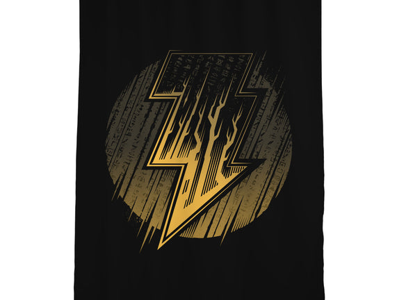 Black Thunder