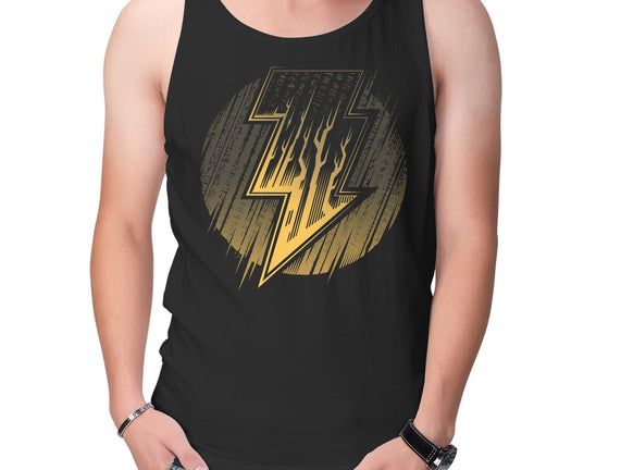 Black Thunder