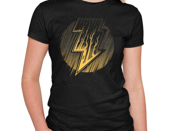Black Thunder