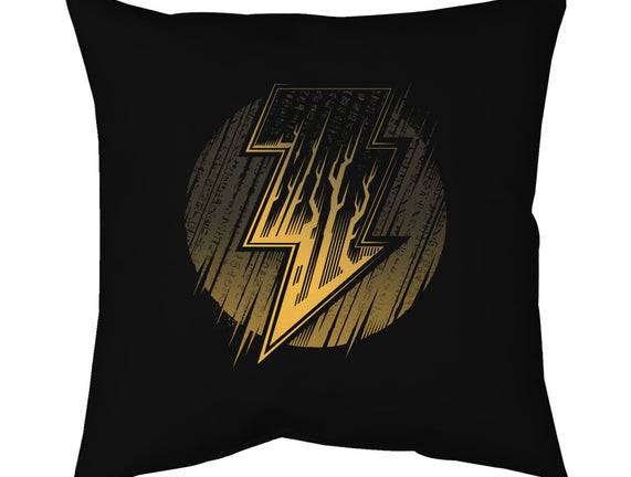 Black Thunder