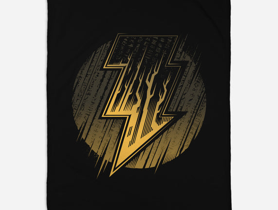 Black Thunder