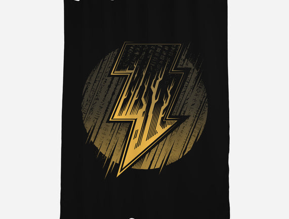 Black Thunder