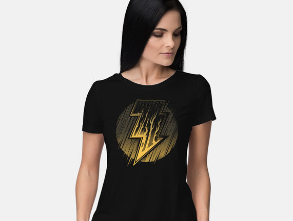 Black Thunder