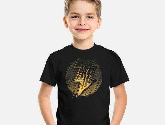 Black Thunder