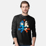 Mega Astro-mens long sleeved tee-Douglasstencil