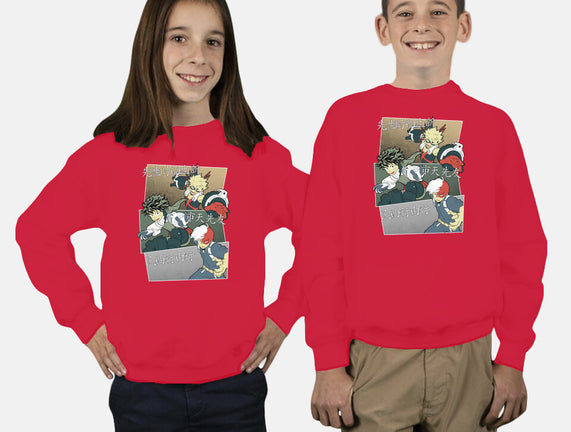 Hero Team
