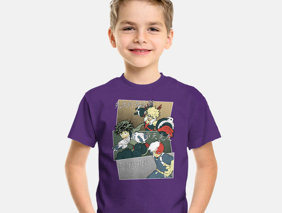Hero Team