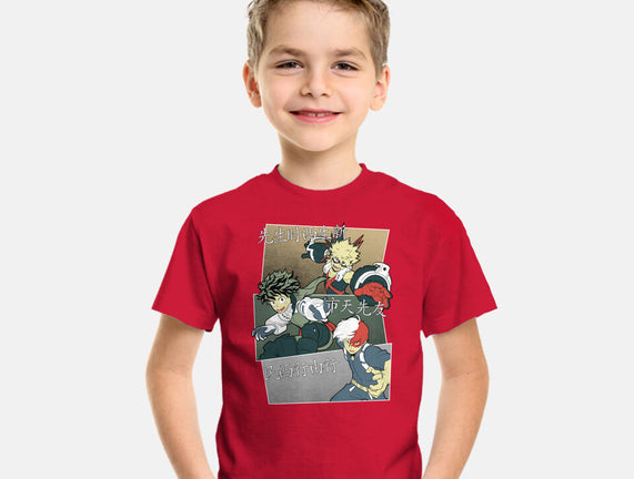 Hero Team
