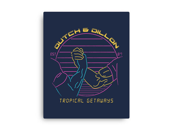 Tropical Getaways