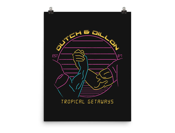 Tropical Getaways