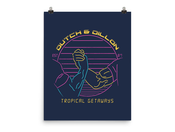 Tropical Getaways
