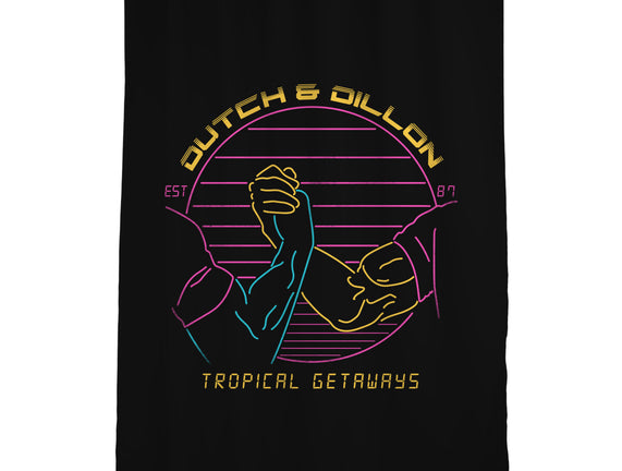 Tropical Getaways