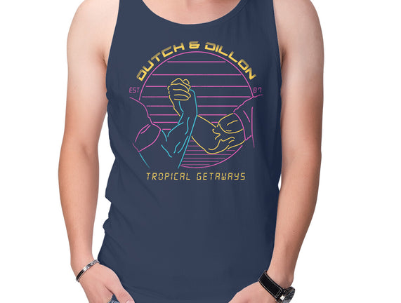 Tropical Getaways