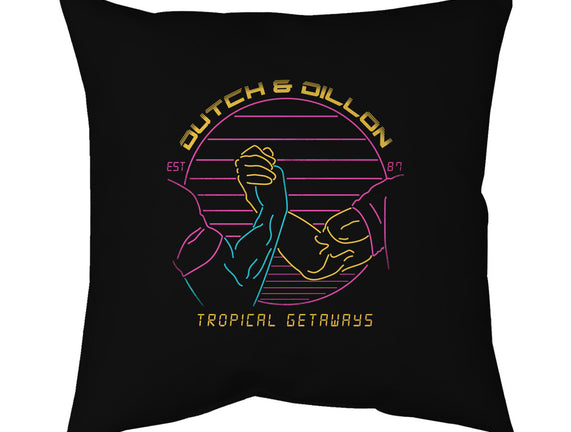 Tropical Getaways
