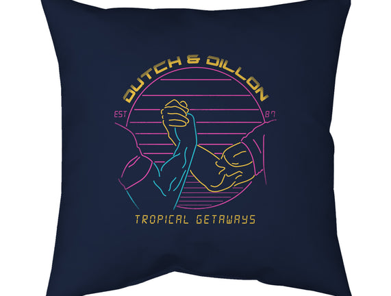 Tropical Getaways