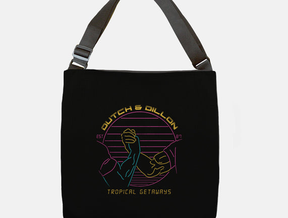 Tropical Getaways