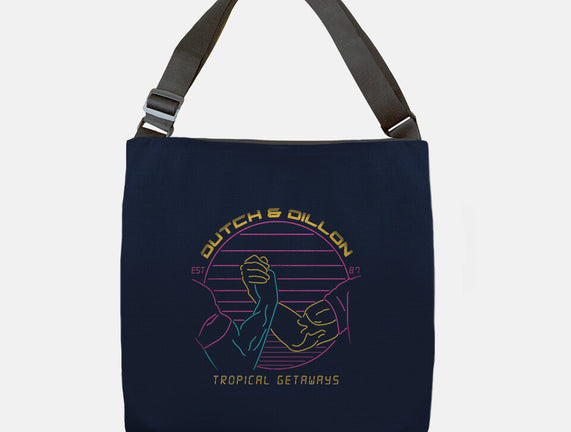 Tropical Getaways