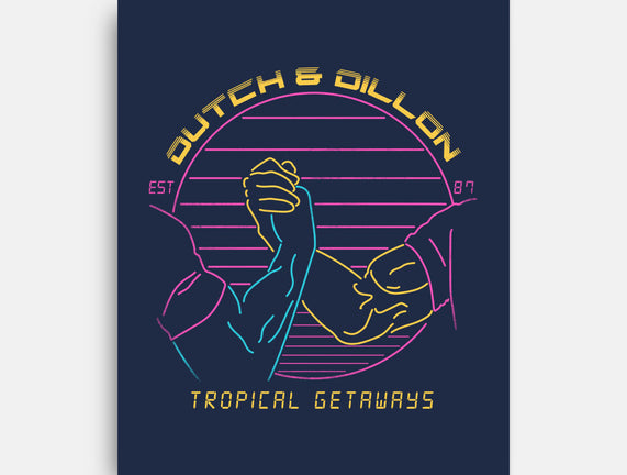 Tropical Getaways