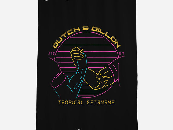 Tropical Getaways