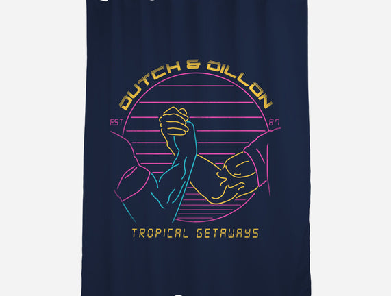 Tropical Getaways