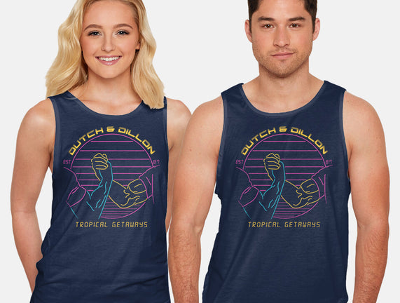 Tropical Getaways