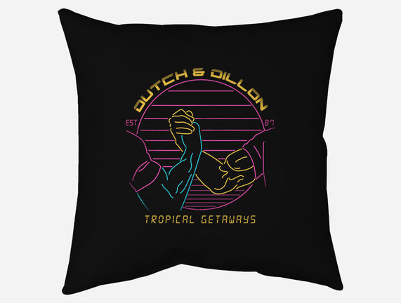 Tropical Getaways