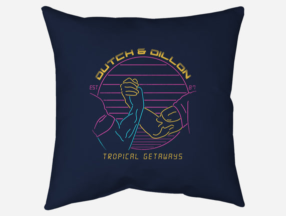 Tropical Getaways