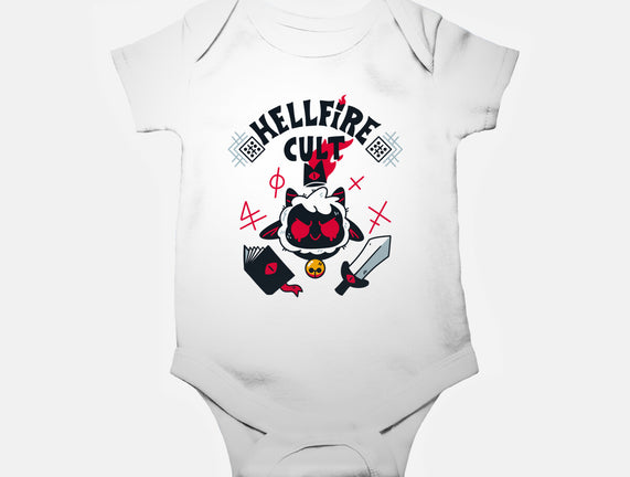 Hellfire Cult