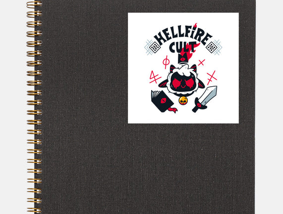 Hellfire Cult